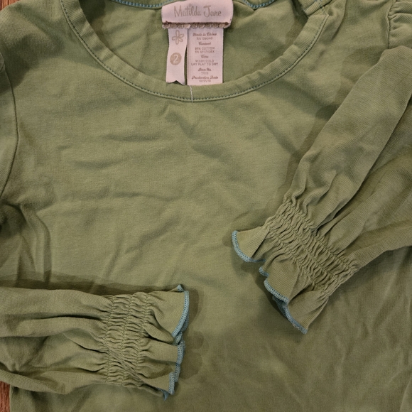 Matilda Jane Girls Clothing Bundle - Picture 5 of 10